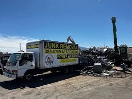 Best Same-Day Junk Removal Services  in Apple Valley, CA