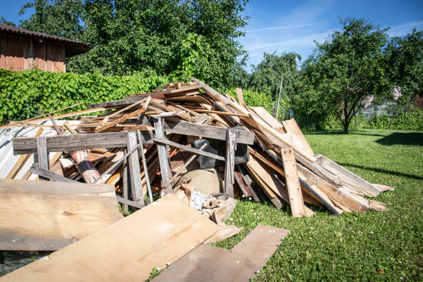 Best Basement Cleanout  in Apple Valley, CA