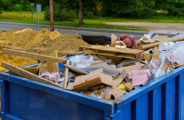 Best Construction Debris Removal  in Apple Valley, CA